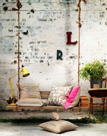 Envie de… Balancelles Envie de... by MyHomeDesign