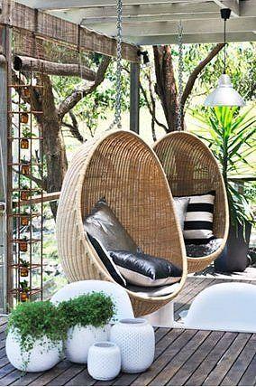 Envie de… Balancelles Envie de... Balancelles