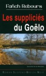 les supplicie du goelo