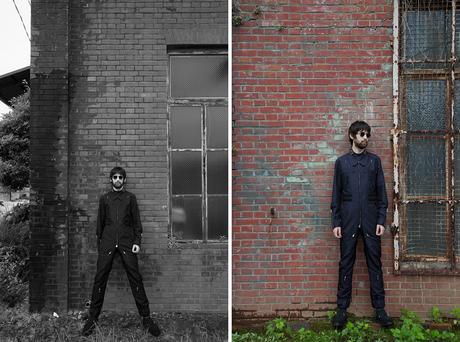 TAKAHIROMIYASHITA THE SOLOIST – S/S 2016 COLLECTION LOOKBOOK