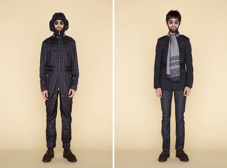 TAKAHIROMIYASHITA THE SOLOIST – S/S 2016 COLLECTION LOOKBOOK