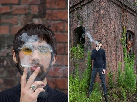 TAKAHIROMIYASHITA THE SOLOIST – S/S 2016 COLLECTION LOOKBOOK