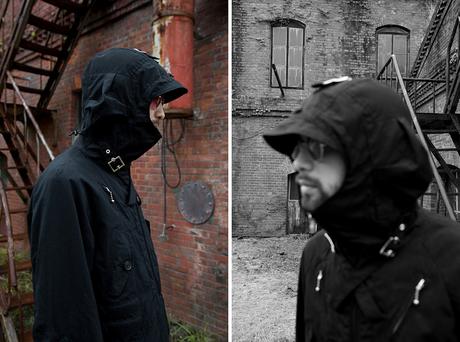 TAKAHIROMIYASHITA THE SOLOIST – S/S 2016 COLLECTION LOOKBOOK