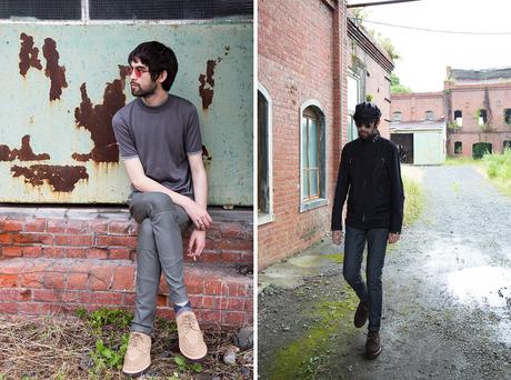 TAKAHIROMIYASHITA THE SOLOIST – S/S 2016 COLLECTION LOOKBOOK