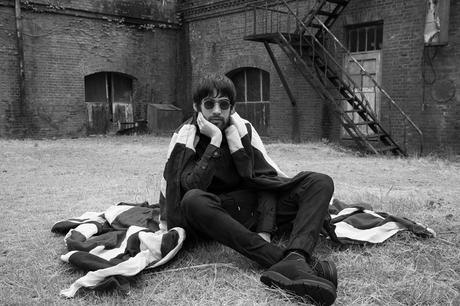 TAKAHIROMIYASHITA THE SOLOIST – S/S 2016 COLLECTION LOOKBOOK