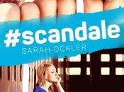 #scandale Sarah Ockler