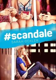#scandale, Sarah Ockler (Nathan)