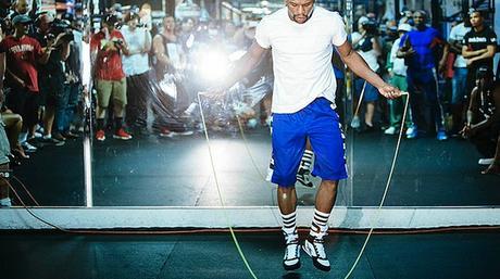 La Corde à sauter, votre allié pour cet été