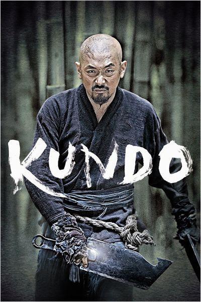 [critique] Kundo : Il était une fois dans l'Est
