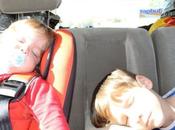 Voyager avec deux trois enfants est-ce différent? premières impressions…