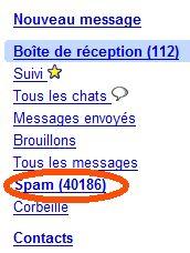 GMail me fait gagner une heure chaque jour