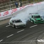 NOPI Drift