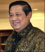 Le président indonésien berné