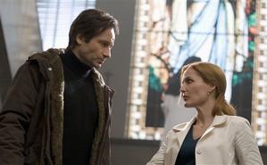 Seconde Bande Annonce pour X-Files: I Want To Believe