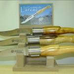 COUTEAU D\'ARTISAN LE LARZAC