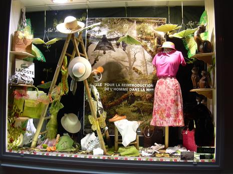 vitrines sully loire