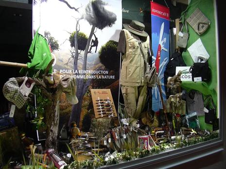 vitrines sully loire