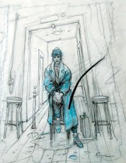 Feuilleton Ventes aux enchères spéciales BD (épisode 4)