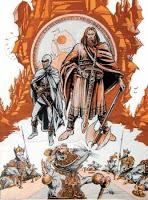 Feuilleton Ventes aux enchères spéciales BD (épisode 4)