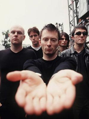 Radiohead montre encore tout son talent !