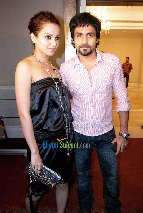 Kangana et Emraan réconforte Mohit