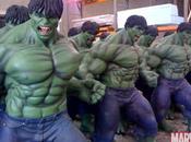 Hulk envahissent salles américaines