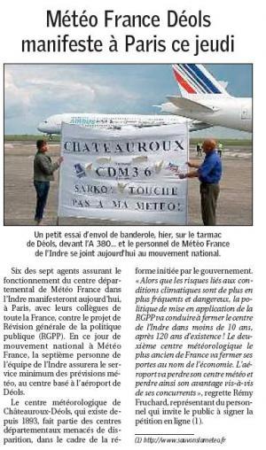météo france manif 5 juin 2008.JPG