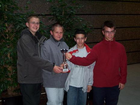 Interview spécial Anniversaire