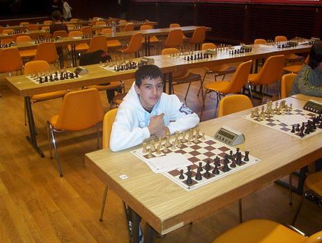 Interview spécial Anniversaire