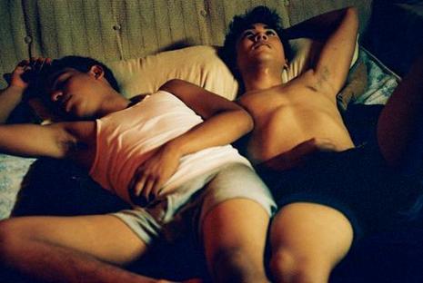 ETHAN MAO (L'ENFER D'ETHAN), (Canada - 2004)