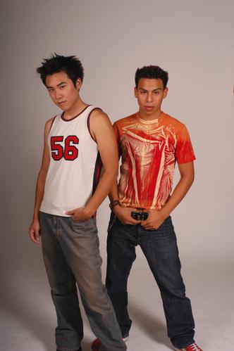 ETHAN MAO (L'ENFER D'ETHAN), (Canada - 2004)