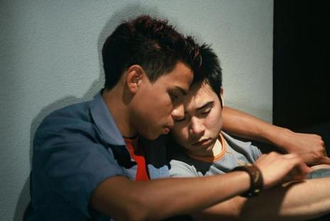 ETHAN MAO (L'ENFER D'ETHAN), (Canada - 2004)