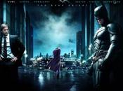 Mini site promo pour "The Dark Knight"