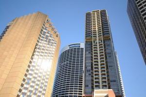Quelques photos de Sydney.