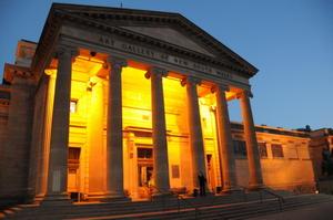 Quelques photos de Sydney.