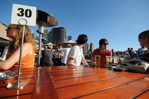 Quelques photos de Sydney.