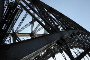 Quelques photos de Sydney.