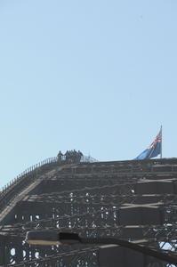 Quelques photos de Sydney.