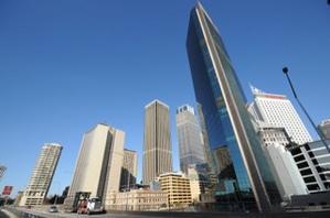 Quelques photos de Sydney.