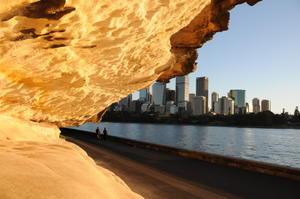 Quelques photos de Sydney.