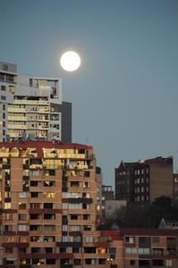 Quelques photos de Sydney.