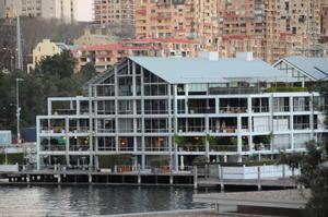 Quelques photos de Sydney.