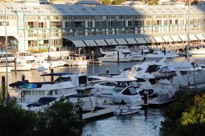 Quelques photos de Sydney.