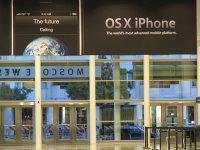 OSX iPhone