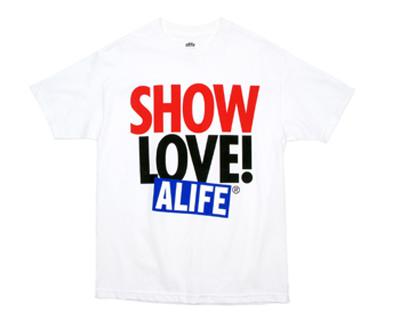 Alife summer 08