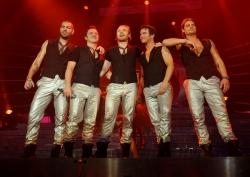 boyzone