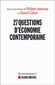 F. Durpaire, L'AMERIQUE DE BARACK OBAMA + Emmanuel Petit, A FLEUR DE PEAU + D. Cohen & Ph. Askenazy, 27 QUESTIONS D'ECONOMIE CONTEMPORAINE + B. Jeauffroy & V. Leret, DANDYSMES 1808-2008 + D.S Schiffer, PHILOSOPHIE DU DANDYSME + Clea, MES P'TITES GAMELLES