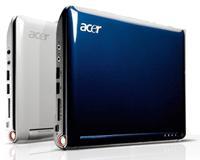 acer aspire one