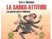 Joseph Messinger analyse “Sarko Attitude”