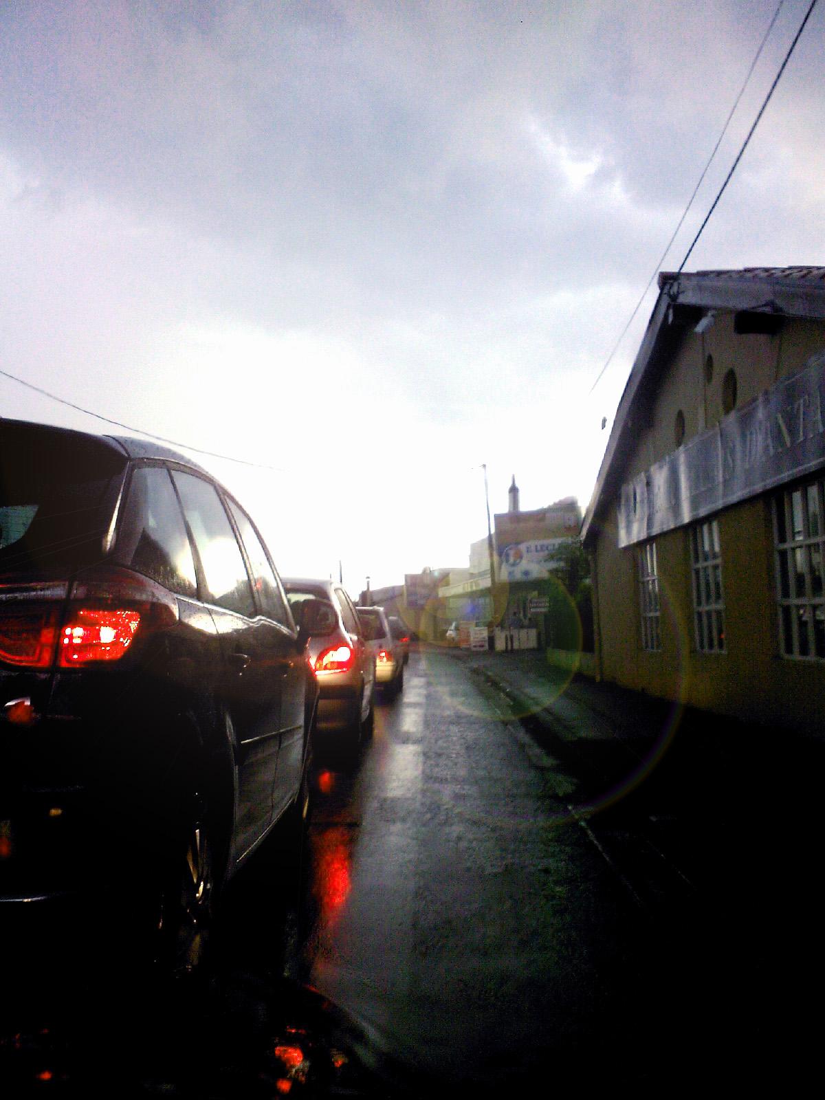 l’origine d’un autre monde